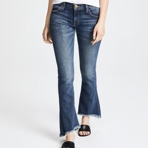 Current/Elliott The Flip Flop Jeans Size 23